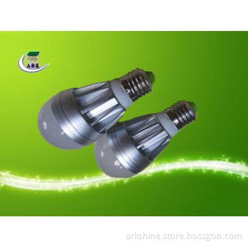LED Bulb 5W for Europe